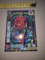 Panini XL Cristiano Ronaldo Limited Edition neu