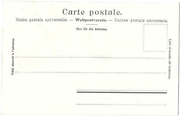 Cartoline postali: Zürich Unterstrass Kirche – Usato da Olten venduto da clotaldi 1