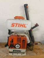 Stihl Rücken Spritzgerät 
