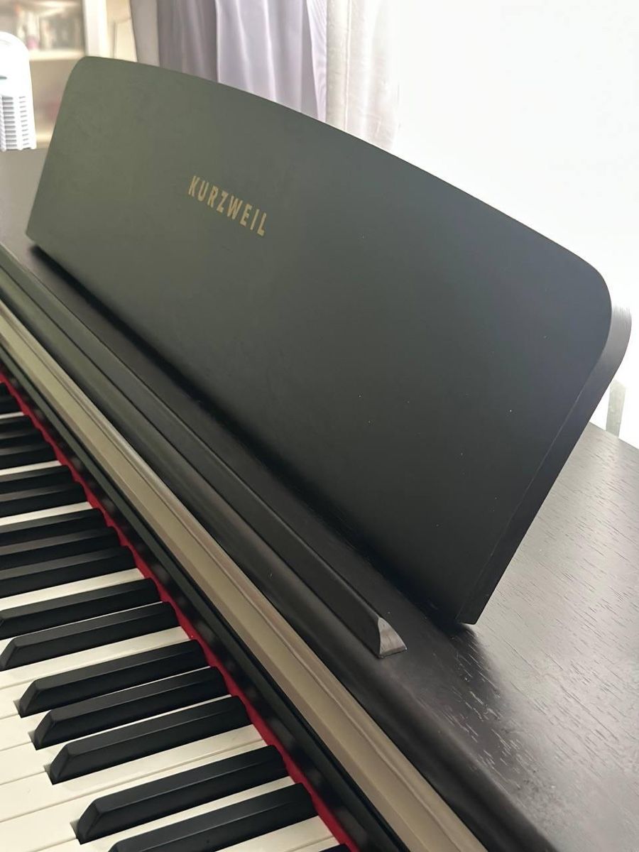 Strumenti musicali: Kurzweil / Mark-Pro ONEi – Usato da Naters venduto da Swissdancer 2