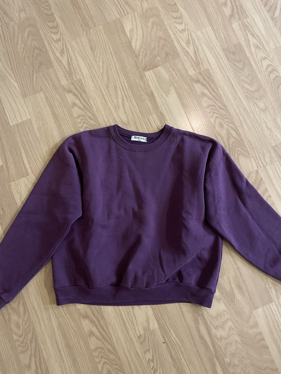 Maglioni & Felpe: Rework Sweater – Usato da Baden venduto da vivienlenarcic68