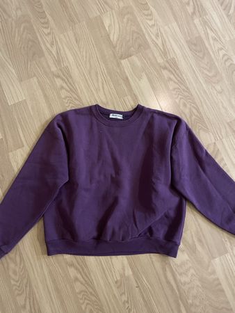 Rework Sweater