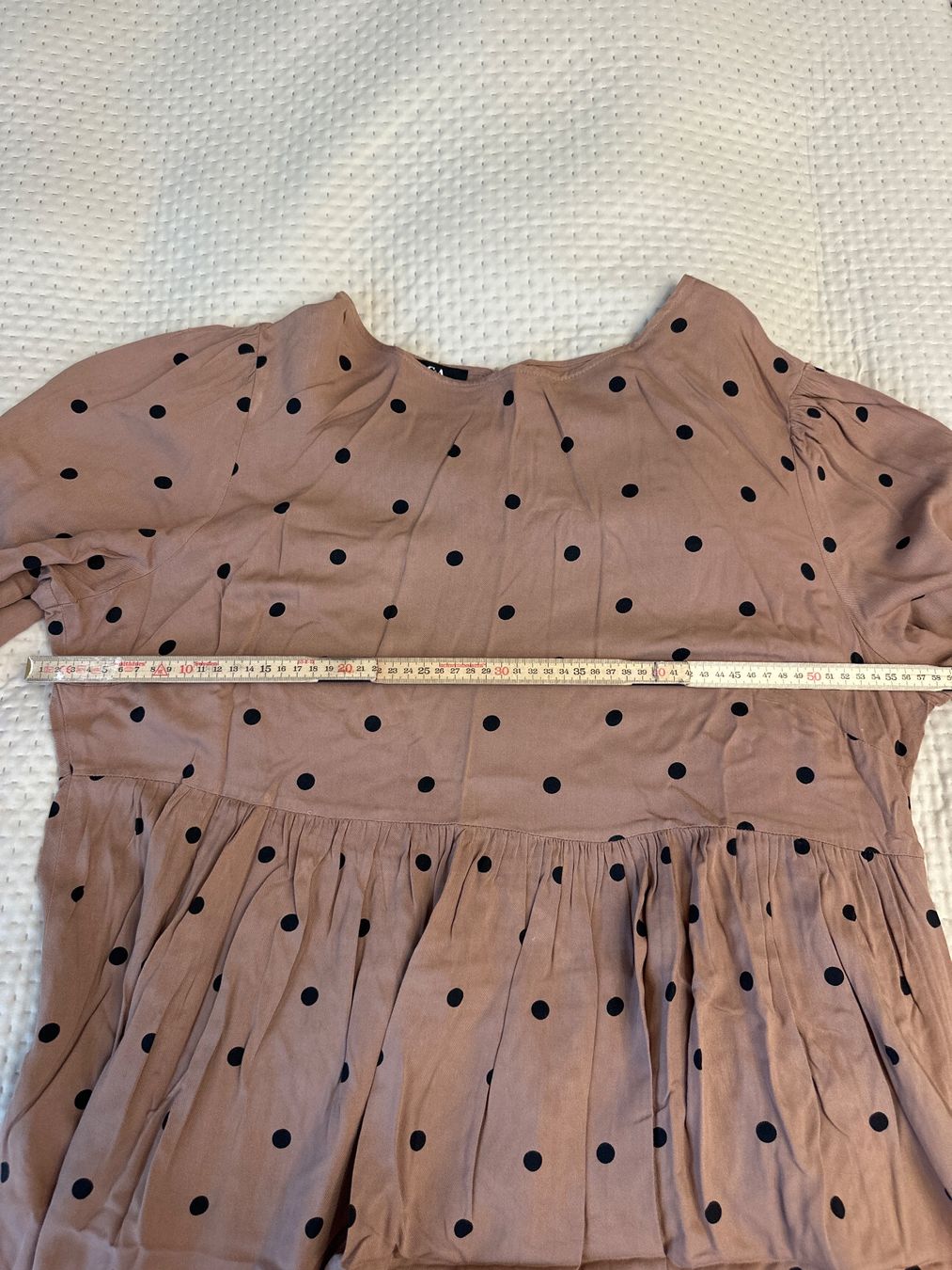 Vestiti: C&A Kleid Gr 48 – Usato da Volketswil venduto da Sina008 6