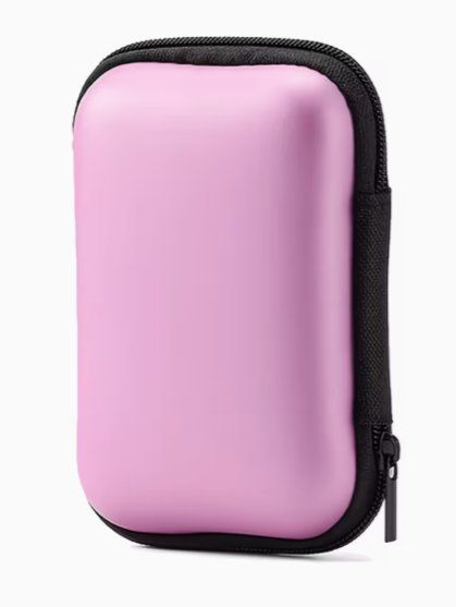 Cuffie: Écouteurs sans fil Bluetooth rose + sac de rangement – Nuovo e nell'imballaggio originale da Biel/Bienne venduto da Vianny77 4