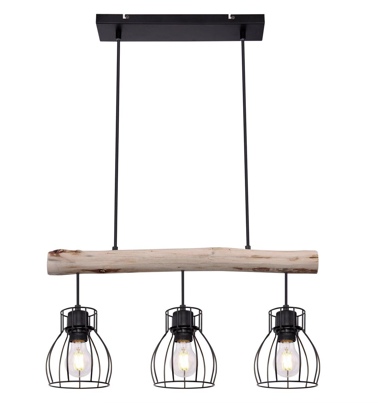 Kronleuchter & Deckenlampen: Lampe | Hängeleuchte – Gebraucht aus St. Gallen von -DL- 3