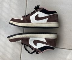 Jordan 1 Low, Gr. 42