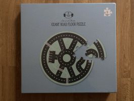 Bodenpuzzle, Spielmatte neu und OVP