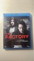 Blu-ray The Factory mit John Cusack - Top Zustand!