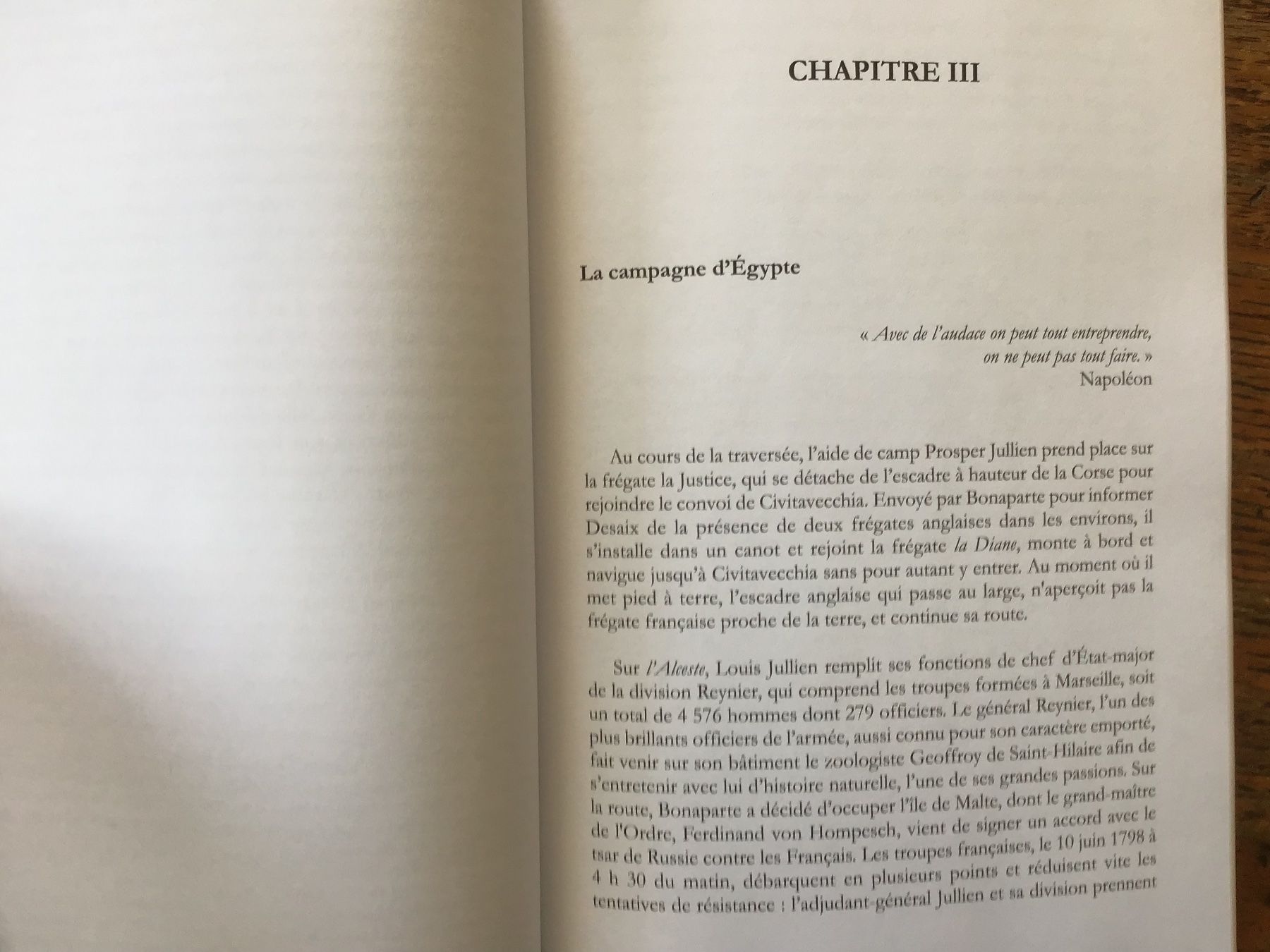 Libri: Le général comte de l’Empire Jullien – Usato da Fully venduto da Ruby97 3