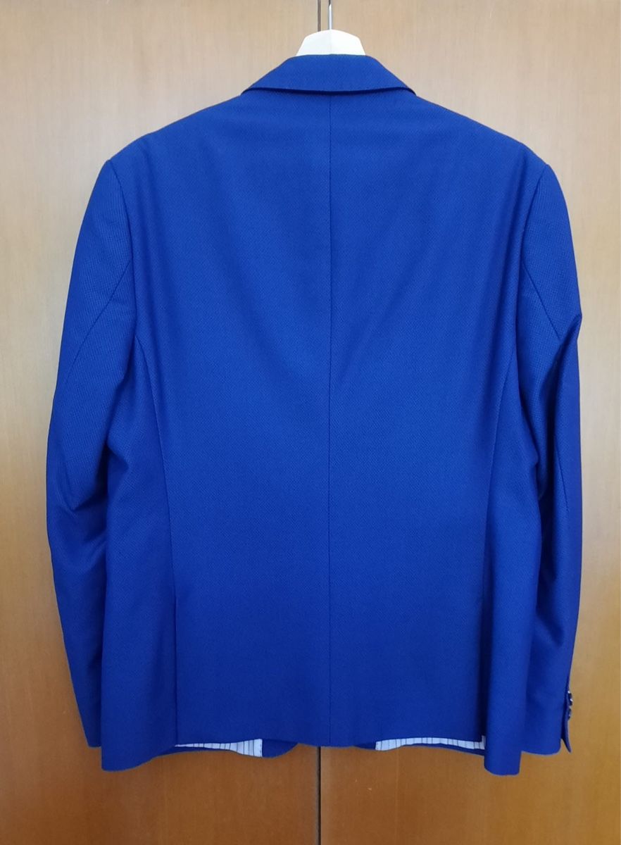 Lotti di vestiti: Costume bleu DR&N, taille 54, élégant – Usato da Sion venduto da Linkebeek 3