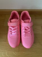 Skechers Los Angeles neon pink Gr. 32 NEU