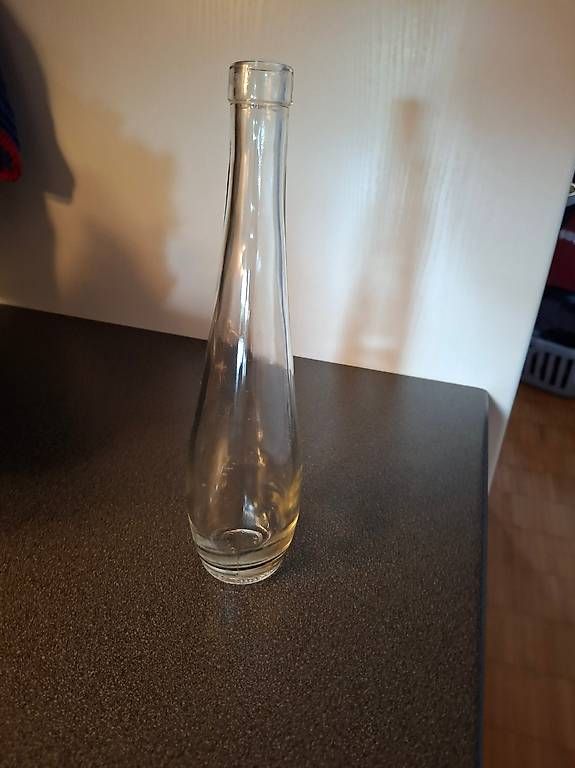 Appareils à gaz et accessoires: Glasflasche – D'occasion à Langnau i. E. par Li20 1