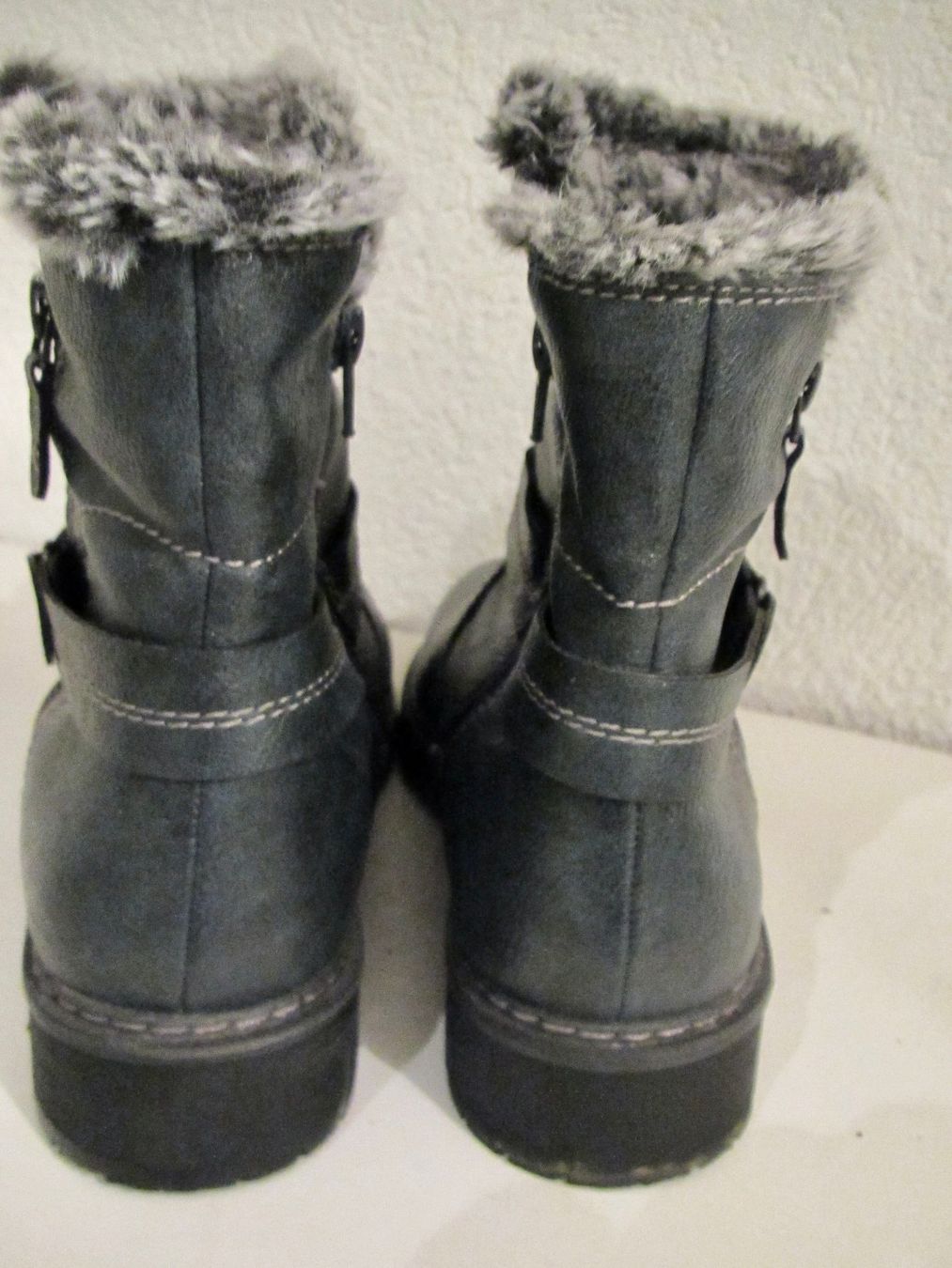 Dosenbach Scarpe da donna: BOTTINES EASY STREET.  40 – Usato da Murten venduto da Selliot 3
