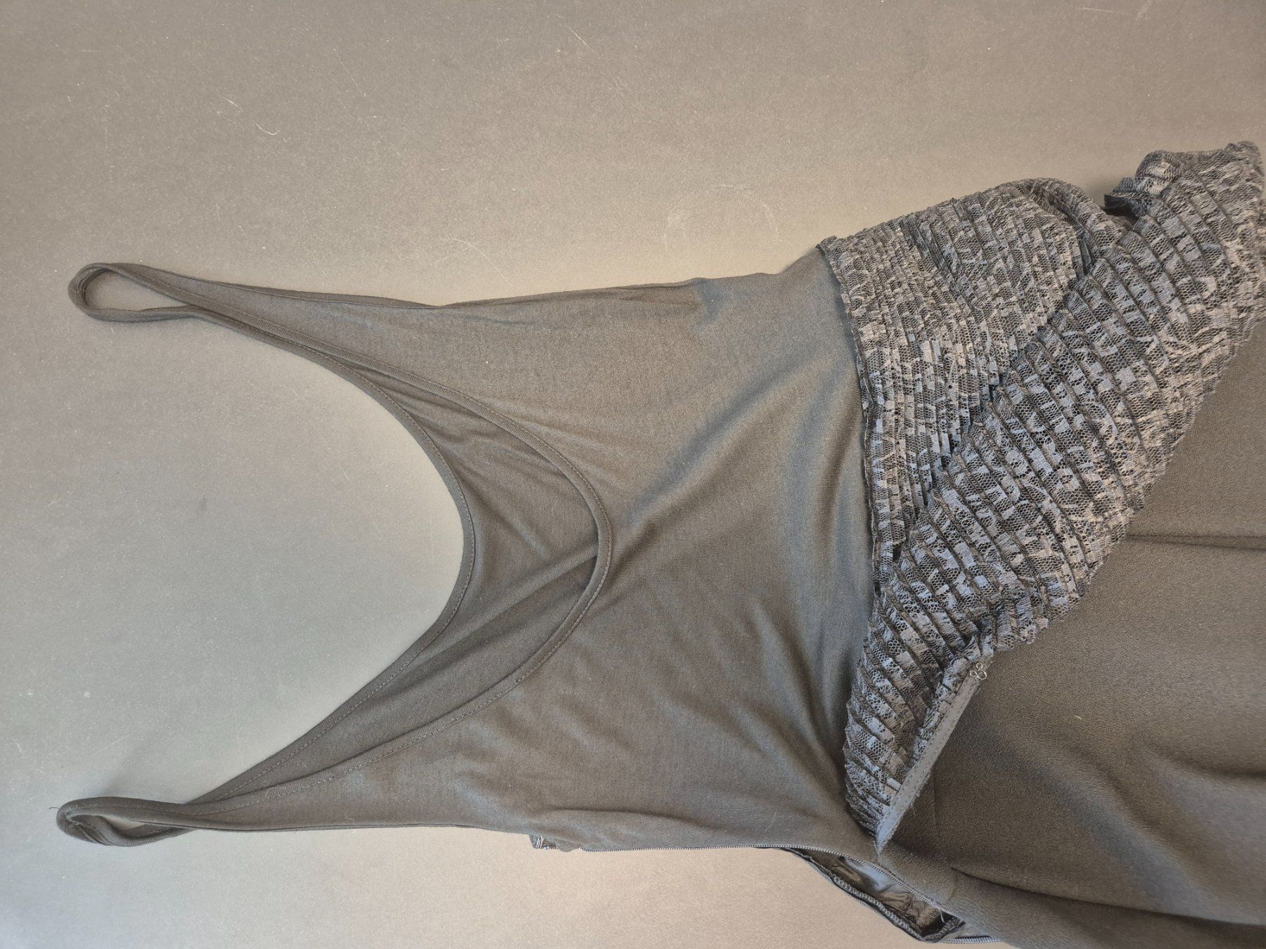 Maje Kleider: Maje Kleid, schwarz, Grösse 3 – Gebraucht aus Oberrohrdorf von ma-vie 7
