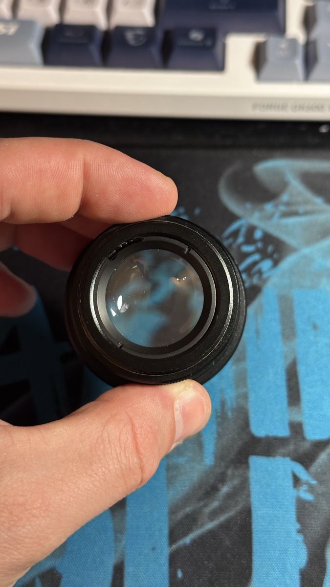 Fujifilm Obiettivi: Super Wide 0.42x Videolinse / Objektivvorsatz – Usato da Wädenswil venduto da dai_2bcv 2