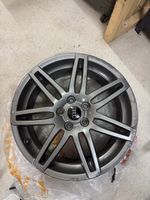 Alufelgen Audi Original S3 7.5Jx18 ET54 gebraucht