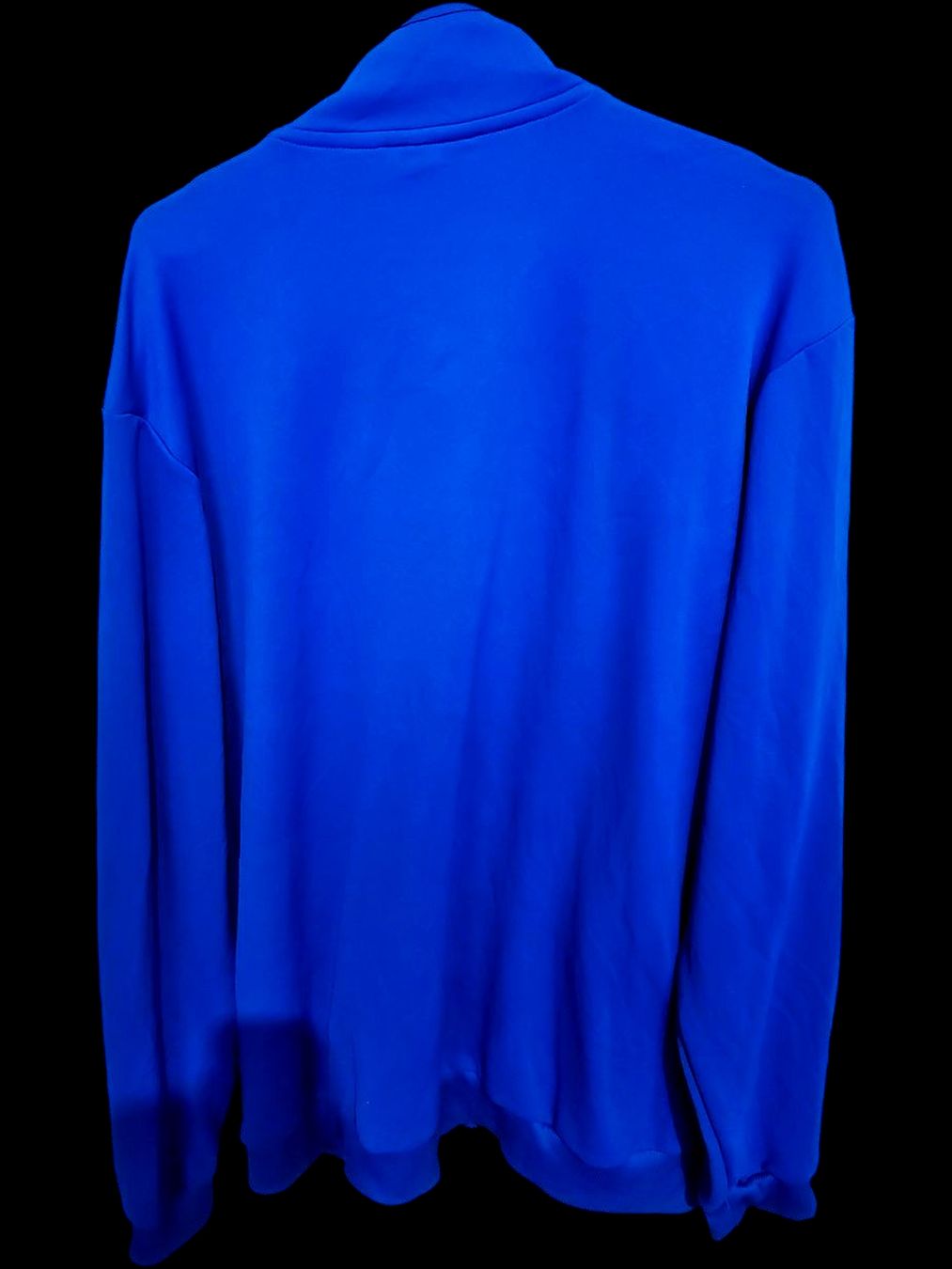 Umbro Giacche: Umbro Blaue Trainingsjacke - Größe XL – Usato da Zug venduto da vinokilo 3