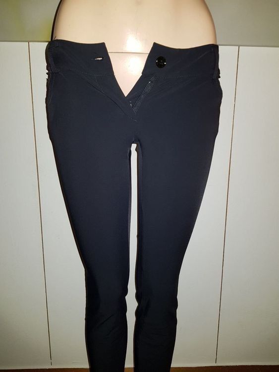 Pantaloni: LA FEE MARABOUTEE  Pantalon/Hose  Taille/Grosse 34 CH..... – Usato da Cossonay-ville venduto da Super-Price-Quality 1