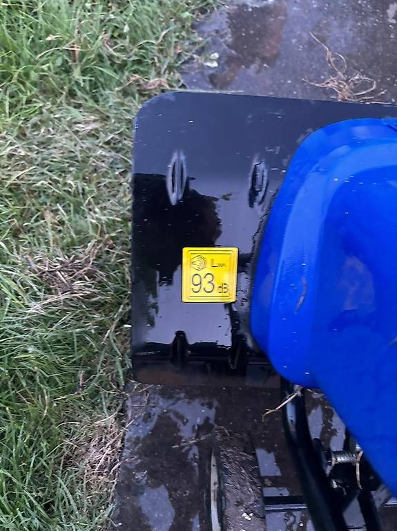 Tutte le macchine: Bodenfresser Elektrisch – Usato da Basel venduto da ner_5gnp 1