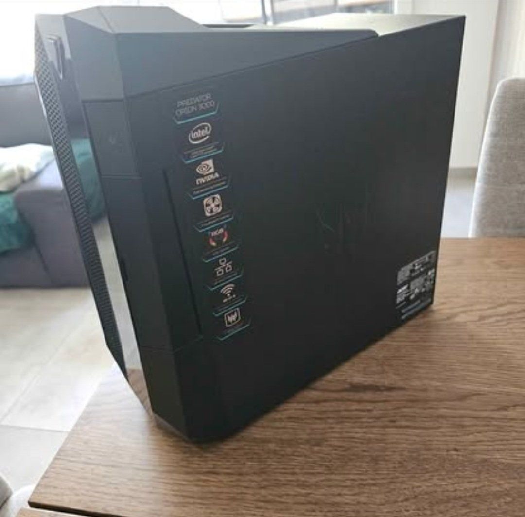 Acer PCs: Acer Predator Orion 3000 P03-620 – Gebraucht aus Dompierre FR von Jerem_HCFG 3