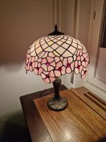 Tiffany Tischlampe Cherry Blossom