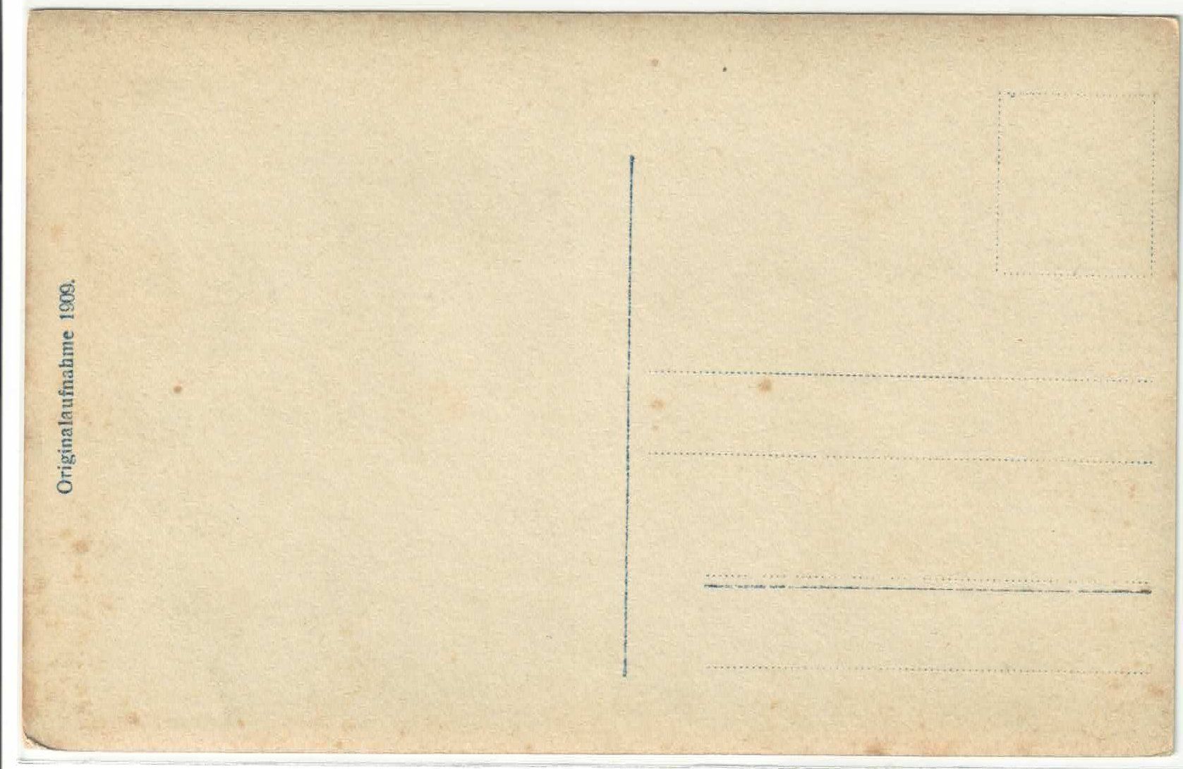 Cartoline postali: Prinzessin August Wilhelm  von Preussen – Usato da Ettingen venduto da Kartenplanet 1