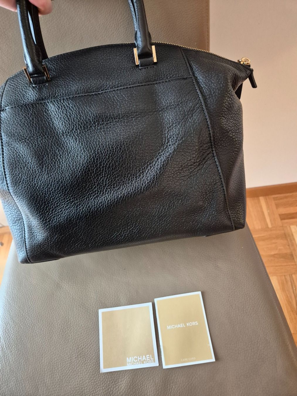Michael Kors Borse da donna: Tasche von Michael Kors !!! – Usato da Flühli LU venduto da Conny_88 7