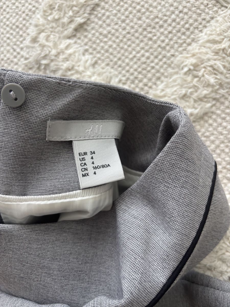 H&M Vestiti: Kleid von H&M – Nuovo (secondo la descrizione) da Dietikon venduto da nic_5vks 2