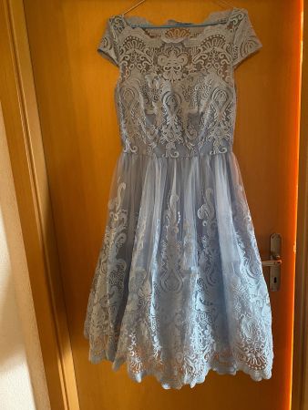Cocktailkleid aus Spitze von ChiChi