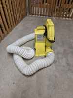 Superelec S-6E Air Blower / Gebläse