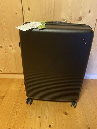 Reisekoffer neu