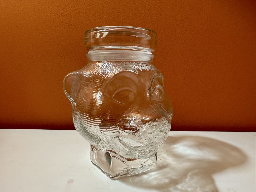 Verres: Teddybär Vorratsglas, Vintage – D'occasion à Esslingen par Takayama25 1
