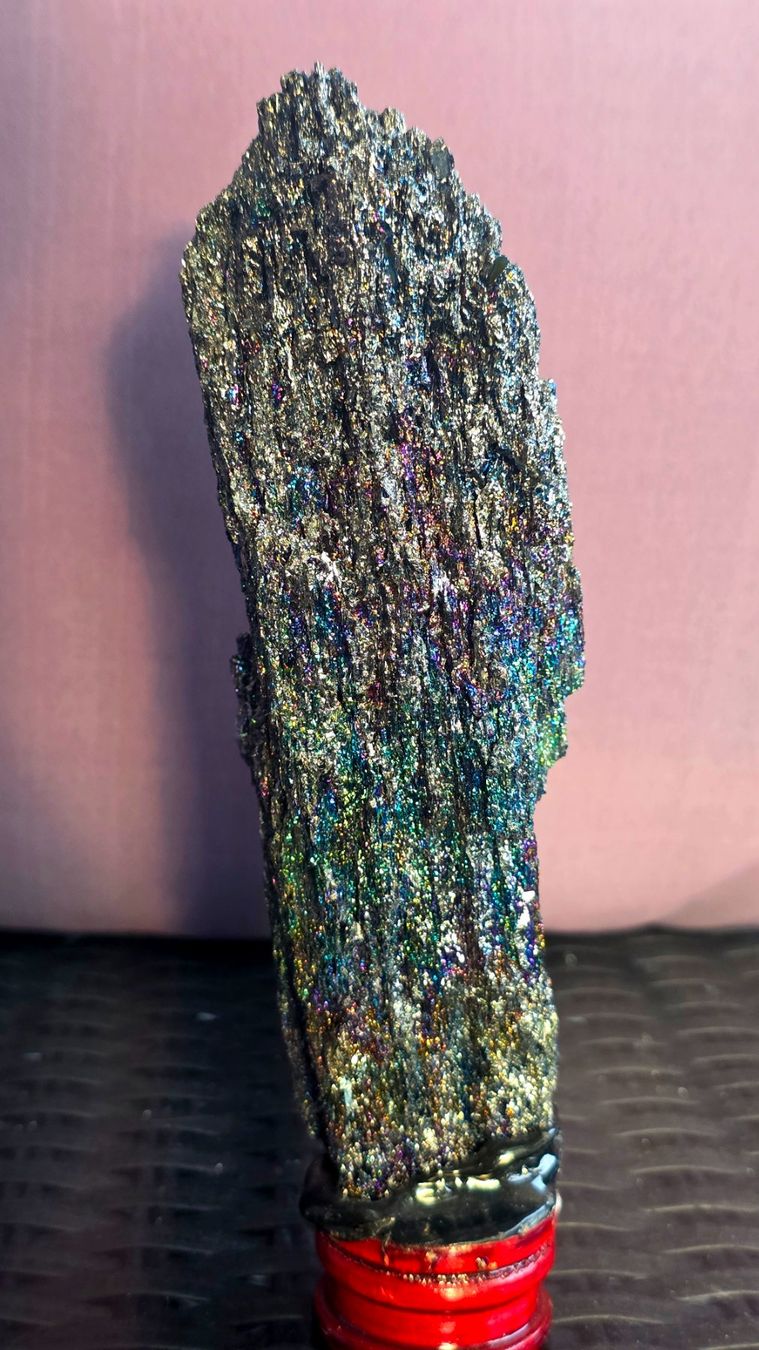 Minerali & Pietre curative: Karborund 387g – Nuovo e nell'imballaggio originale da Matzingen venduto da Shay_Crystalz 1
