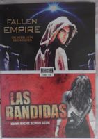 Fallen Empire und Las Bandidas