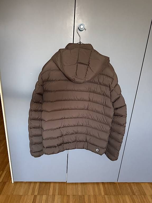 Vestes: Vendo Giubbotto Colmar original – D'occasion à Cureglia par hus_5f6l 1