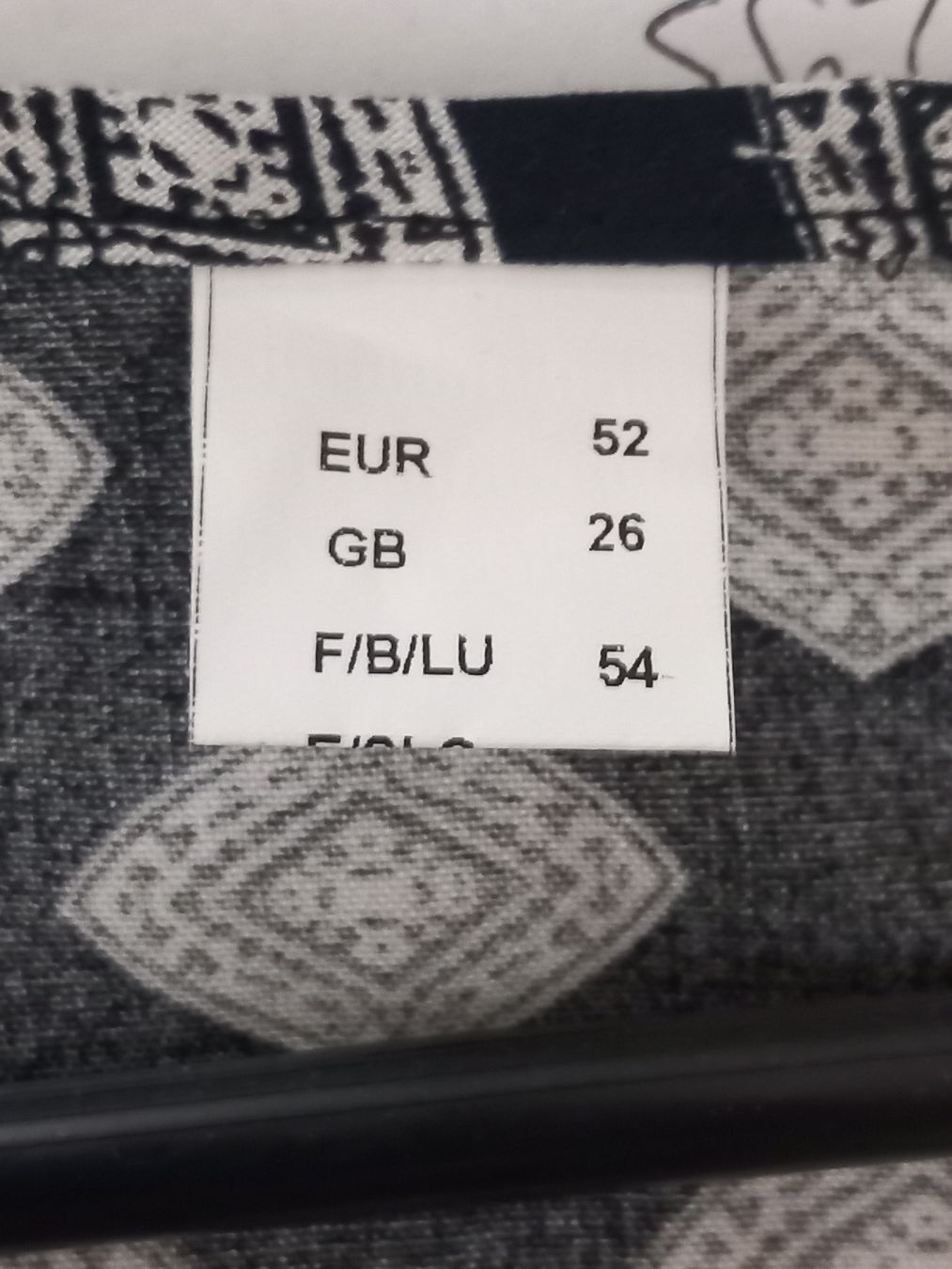 Tops: Dammen T-Short – Neu (gemäss Beschreibung) aus Biberist von lsr_z9lv 2