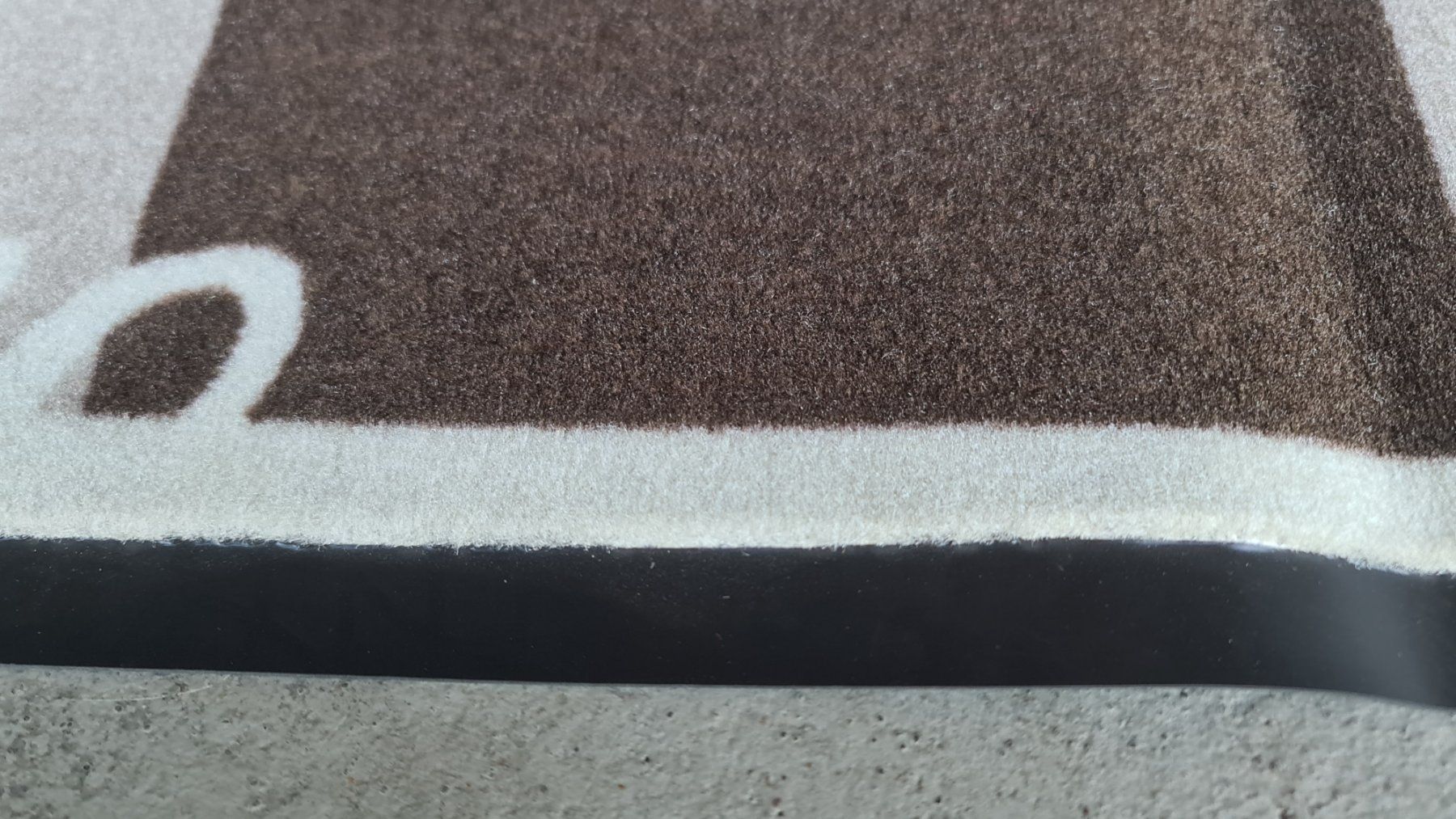Tappeti: Schmutzfangmatte Küchenläufer teppich 60x177cm – Nuovo (secondo la descrizione) da Uerkheim venduto da Kaufoption 2