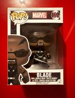 Funko Pop! Blade - Marvel