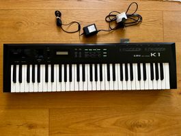 Kawai K1 - Synthesizer mit RAM Karte