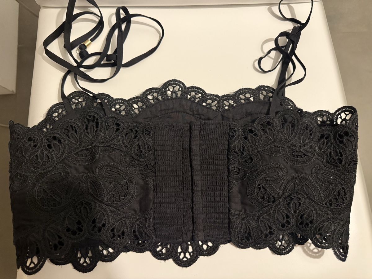 Zimmermann Top: Zimmermann top – Nuovo (secondo la descrizione) da Bellinzona venduto da Giulia3440 1