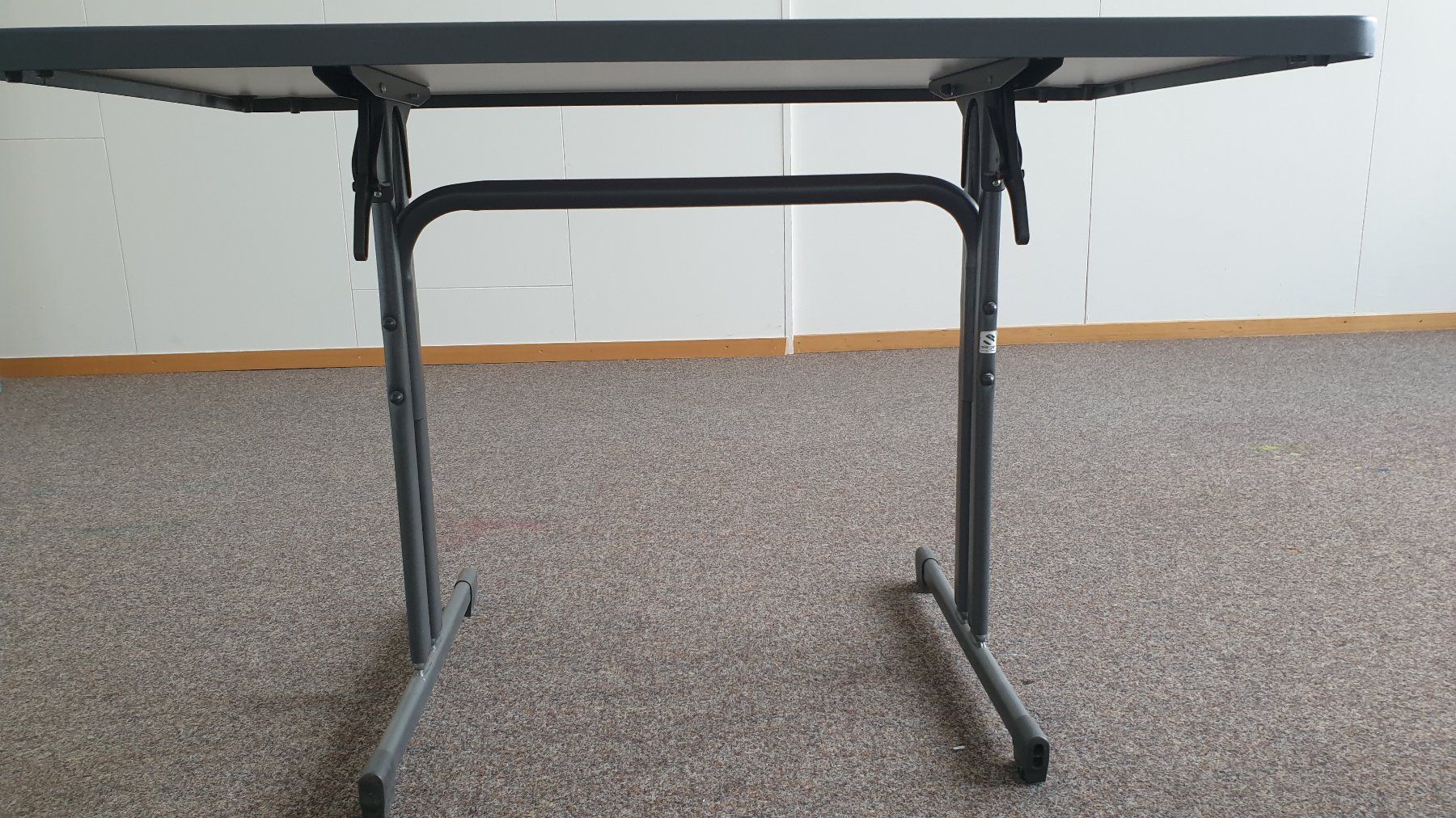 Tables: Gartenklapptisch – D'occasion à Stäfa par Supertramp73 4