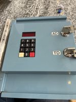 Zahlencode und Schlüssel  TS