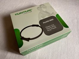 TUNTURI • PILATES RING für Fitness Workout • NEU