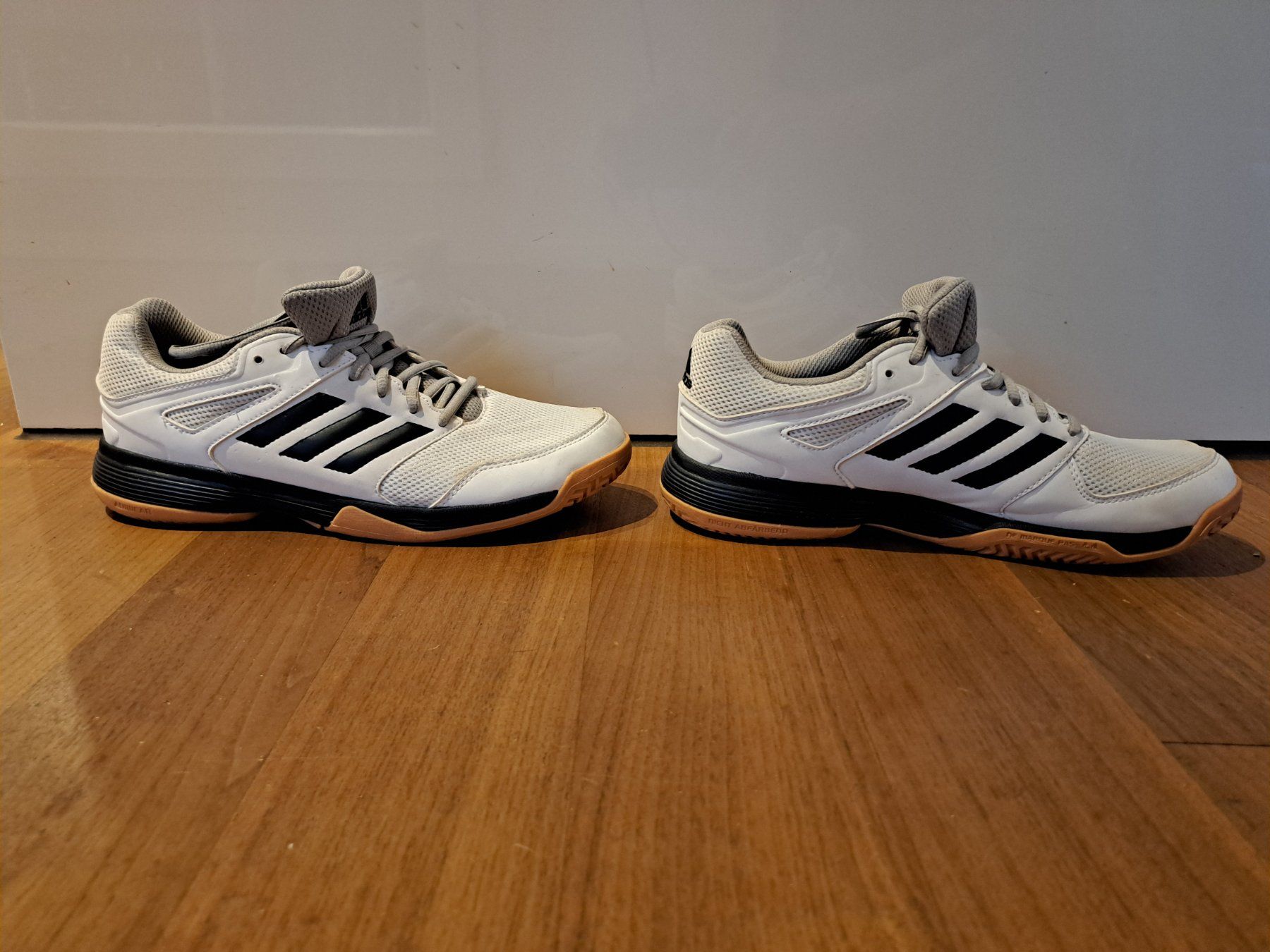 Adidas Scarpe da uomo: Adidas schuhe/chaussure 41.5 – Usato da Dachsen venduto da nomis68 3