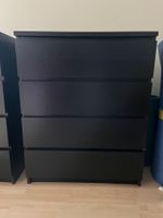 IKEA Kommode MALM