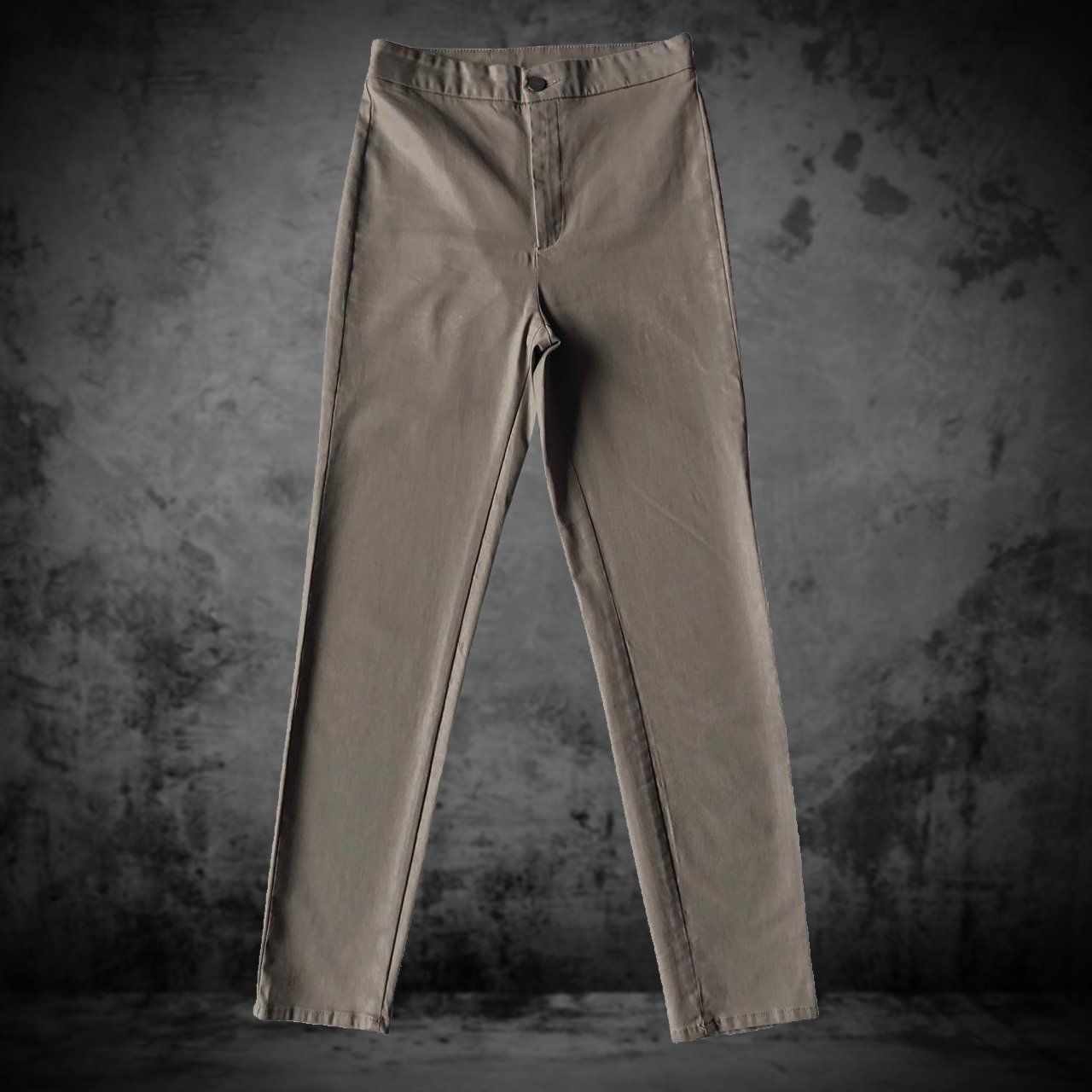 Massimo Dutti Pantaloni: Pants Massimo Dutti Beige Women 36 – Usato da Genève venduto da ang_7j7j