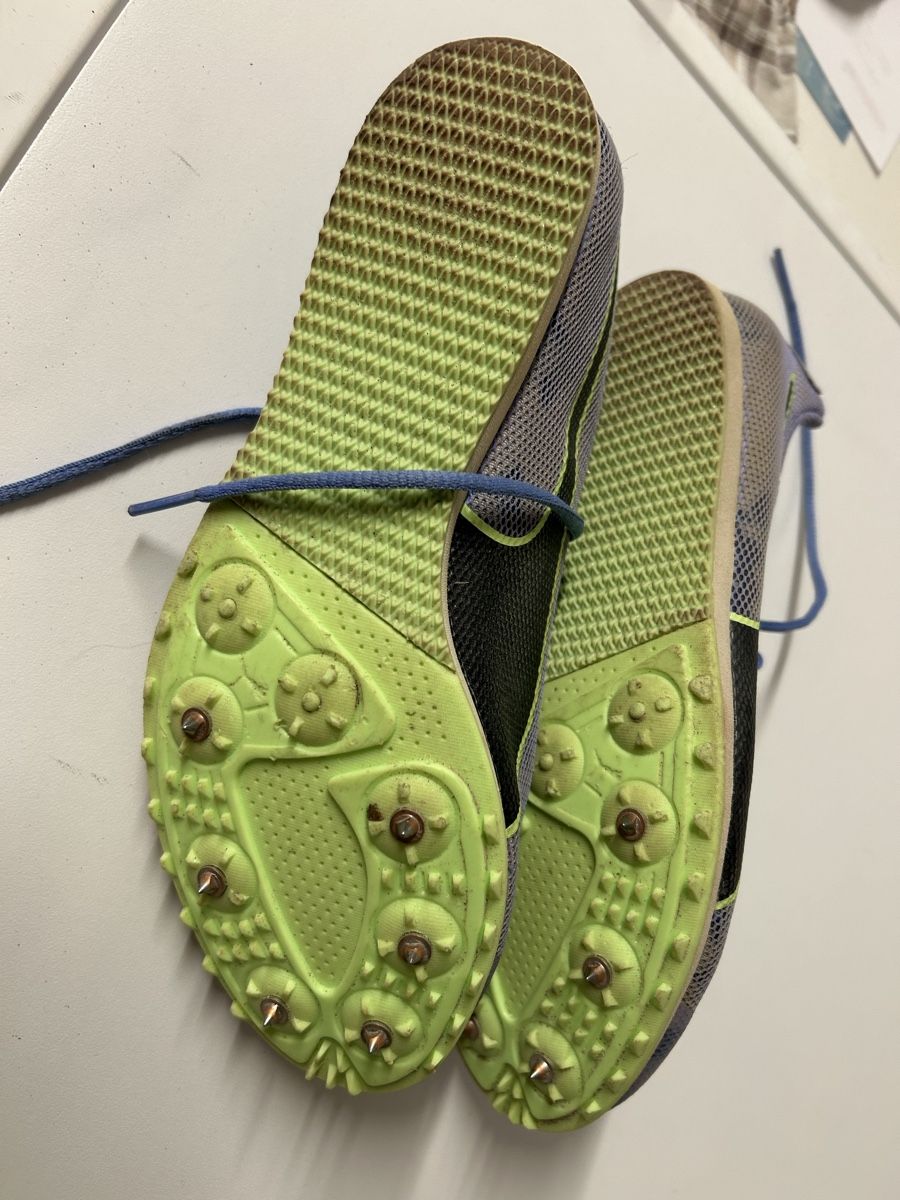 Puma Scarpe da donna: Puma Laufschuhe Gr. 37 – Usato da Grüt (Gossau ZH) venduto da guetsli80 2