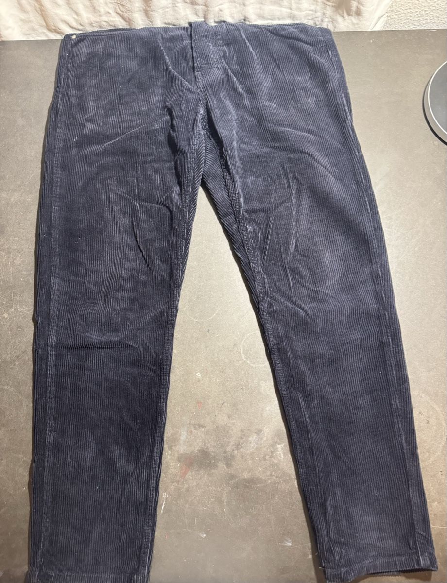 Carhartt Pantaloni: Carharrt Manchester Hose – Nuovo (secondo la descrizione) da Bern venduto da jan_bfn5 1