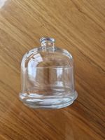 Neu Frischhaltedose Frischhalteglocke Glas