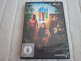 Die drei !!!, 1,2,3 Power